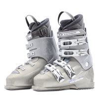 Salomon Performa 500 Ski Boots - Size 7.5 / Mondo 25.5 Used