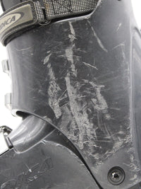 Nordica BXZ Ski Boots - Size 9.5 / Mondo 27.5 Used