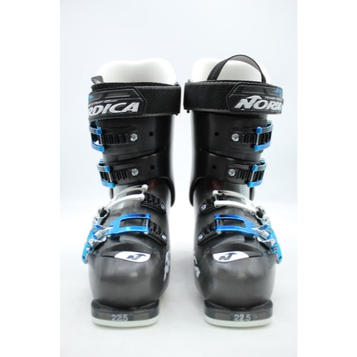 Nordica GPX 95W Women's Ski Boots - Size 5.5 / Mondo 22.5 New