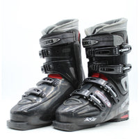 Tecnica Innotec T1 6.1 Ski Boots - Size 8.5 / Mondo 26.5 Used