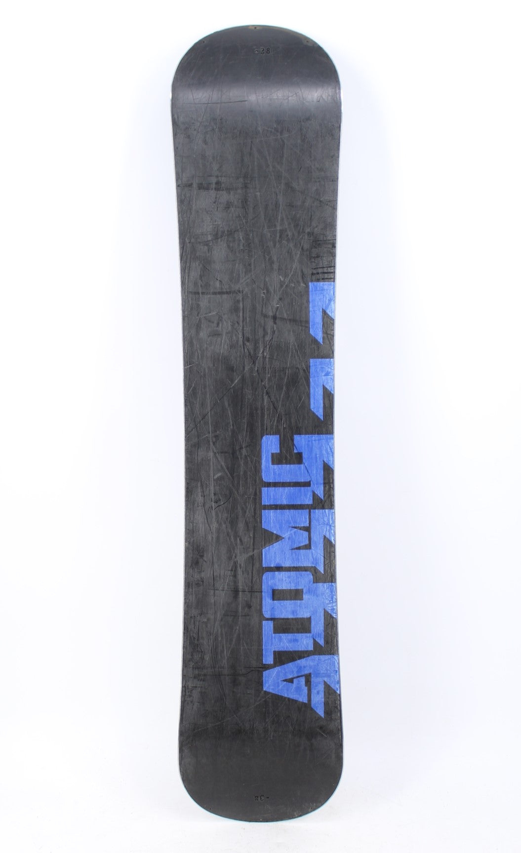 Atomic PIQ Snowboard - 135 cm Used