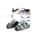 Nordica Cruise S75 Womens SKi Boots - Size 5.5 / Mondo 22.5 Used