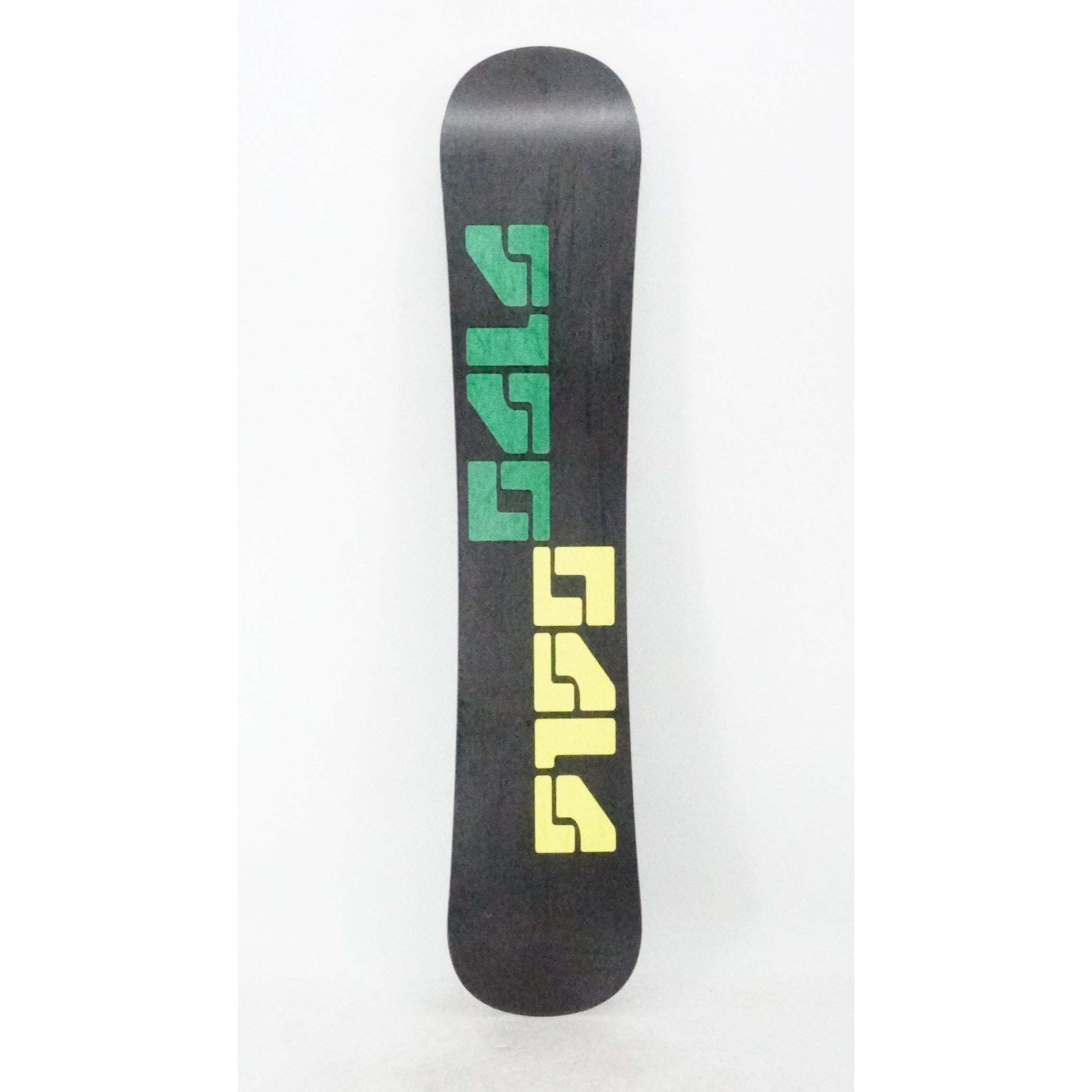 5150 Shooter Snowboard - 138 cm Used – Kiwi Sports, LLC