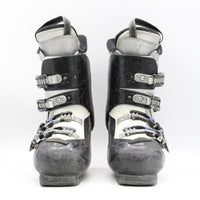 Salomon Mission R70 Ski Boots - Size 9.5 / Mondo 27.5 Used