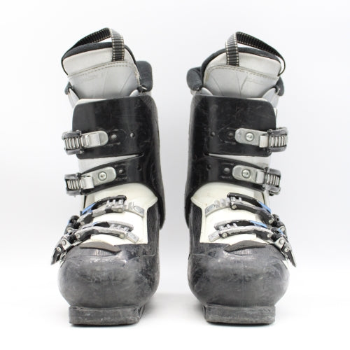 Salomon Mission R70 Ski Boots - Size 9.5 / Mondo 27.5 Used