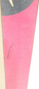 Volkl Aura Women's Demo Skis with Bindings - 156 cm Used