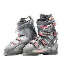 Rossignol Open Ski Boots - Size 6.5 / Mondo 24.5 Used