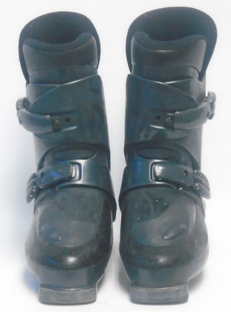 Rossignol Liberty Ski Boots - Size 4.5 / Mondo 22.5 Used