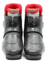 Nordica Super 0.1 Kid's Ski Boots - Size 12.5 / Mondo 18.5 Used