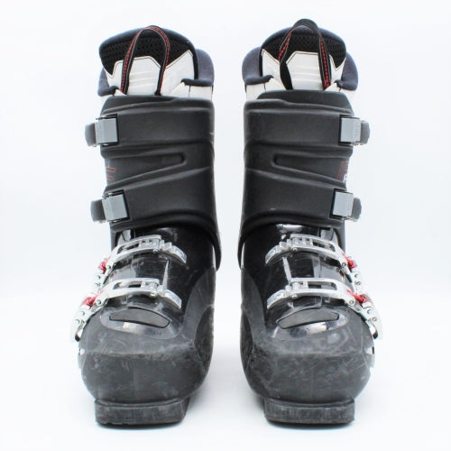 Rossignol Flash IRS Ski Boots - Size 12.5 / Mondo 30.5 Used