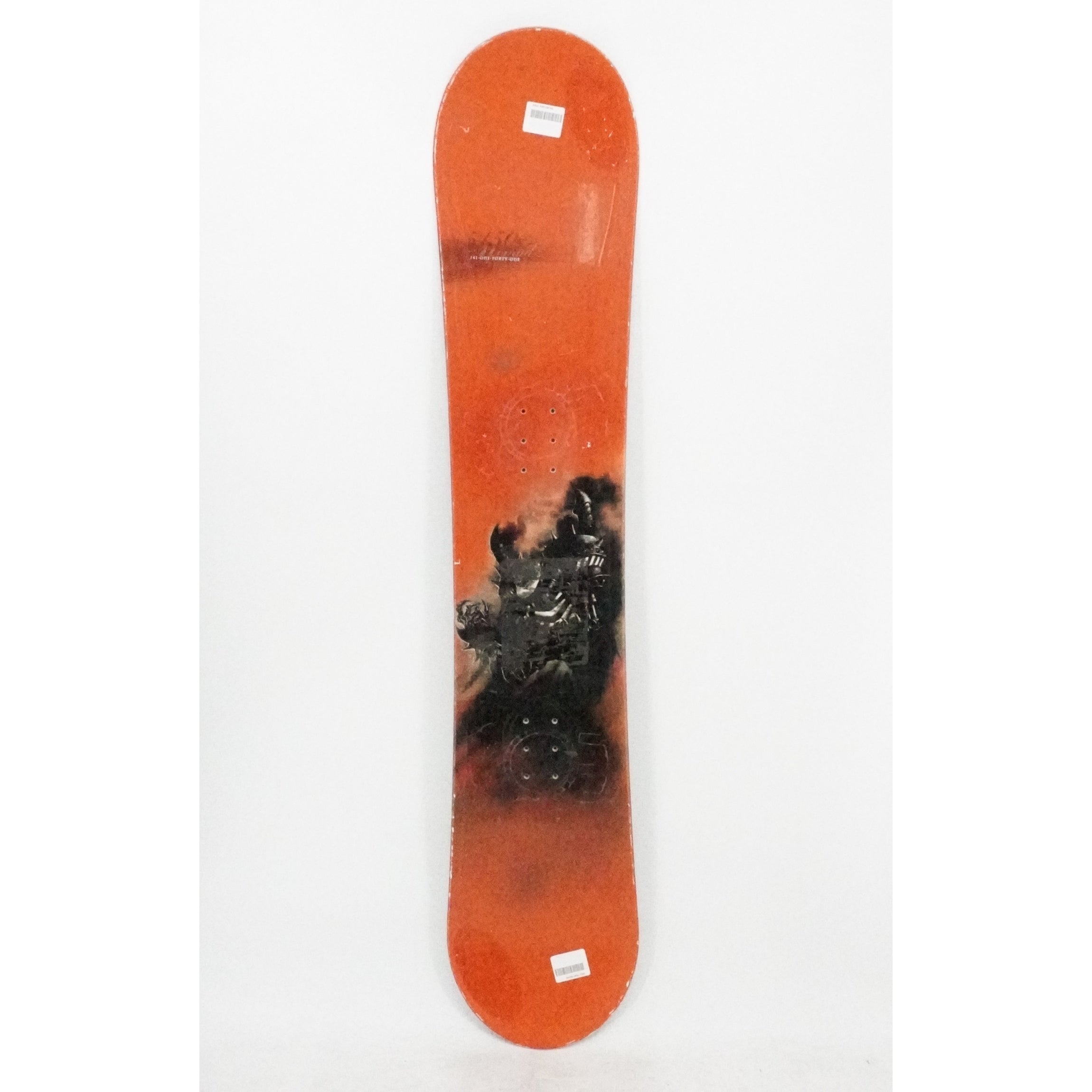 5150 Nomad Snowboard - 141 cm Used