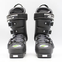 Nordica Doberman 100 Ski Boots - Size 6 / Mondo 24 New