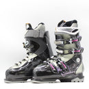 Salomon Divine RS 8 Women's Ski Boots - Size 6 / Mondo 23 Used
