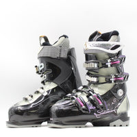 Salomon Divine RS 8 Women's Ski Boots - Size 6 / Mondo 23 Used