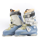 Salomon Siam Women's Ski Boots - Size 6 / Mondo 24 Used