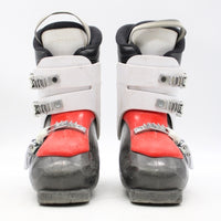 Head Edge J3Ht Junior Ski Boots - Size 6.5 / Mondo 24.5 Used