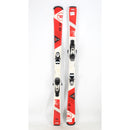 Rossignol Experience RTL Skis with Bindings - 150 cm Used