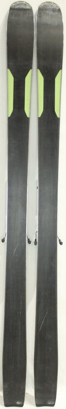 Dynastar Legend X88 Demo Skis with Bindings - 180 cm Used