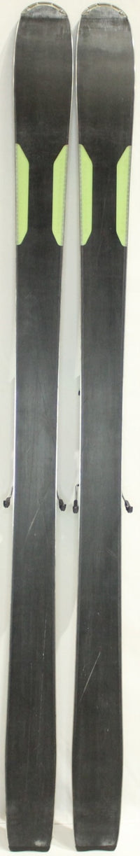 Dynastar Legend X88 Demo Skis with Bindings - 180 cm Used