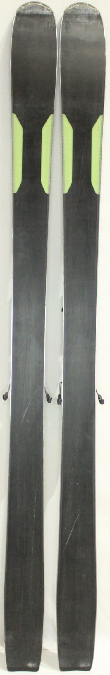 Dynastar Legend X88 Demo Skis with Bindings - 180 cm Used