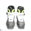 Head Z1 Kids Ski Boots - Size 12.5 / Mondo 18.5 Used