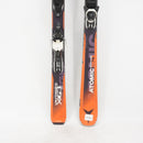 Atomic Vantage Demo Skis with Bindings - 156 cm Used