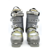 Salomon Ellipse 7.0 Adult Ski Boots - Size 10 / Mondo 28 Used