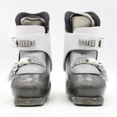 Head Edge J2Ht Kids Ski Boots - Size 4.5 / Mondo 22.5 Used