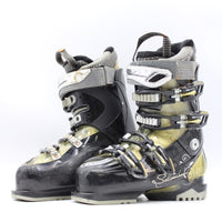 Salomon Divine RS 8 Women's Ski Boots - Size 6.5 / Mondo 23.5 Used