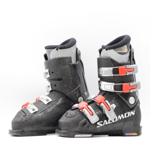 salomon 70 ski boots Salomon Course 70 Ski Boots