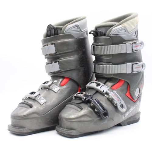 Dalbello MX Super Ski Boots - Size 9.5 / Mondo 27.5 Used