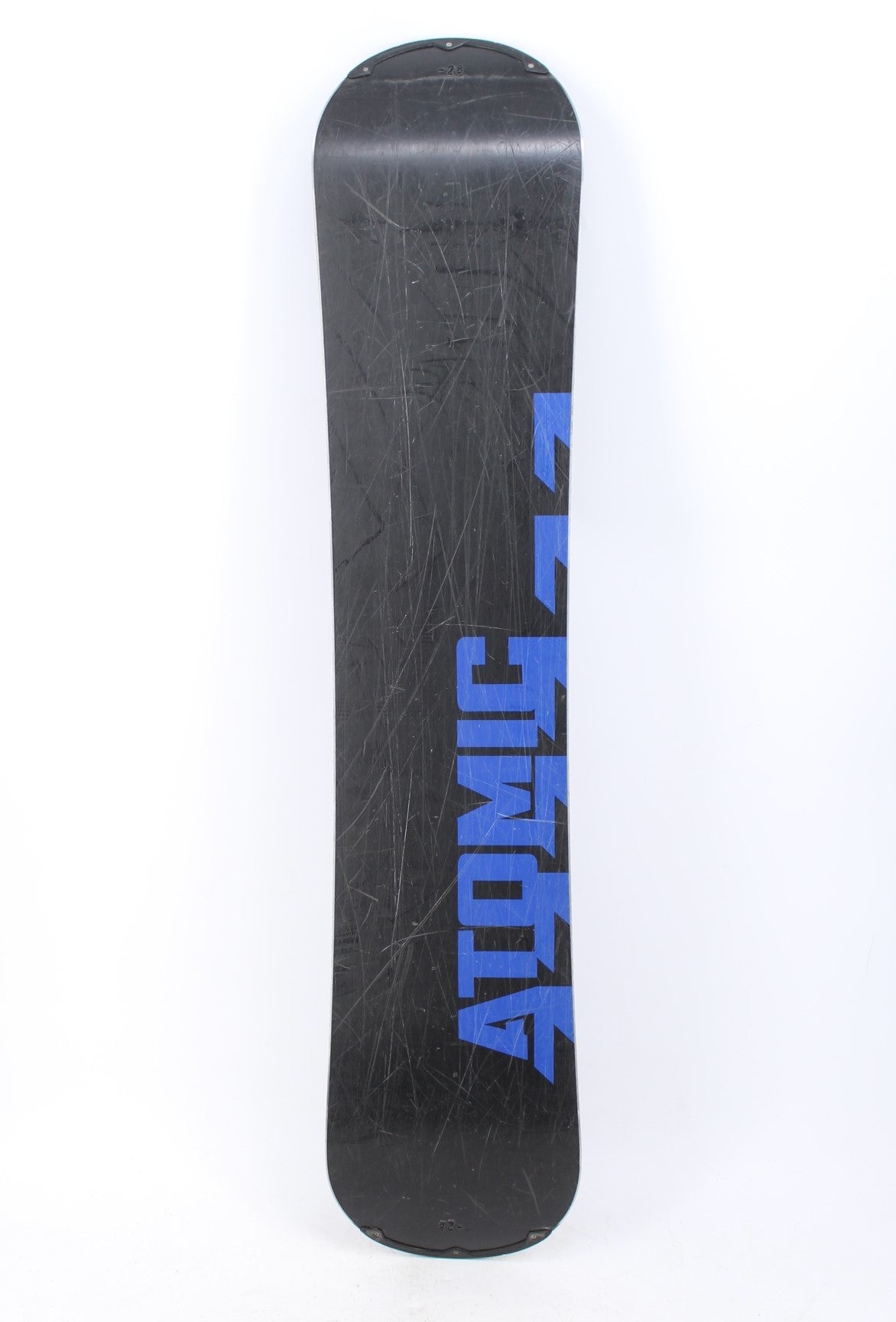 Atomic PIQ Snowboard - 130 cm Used