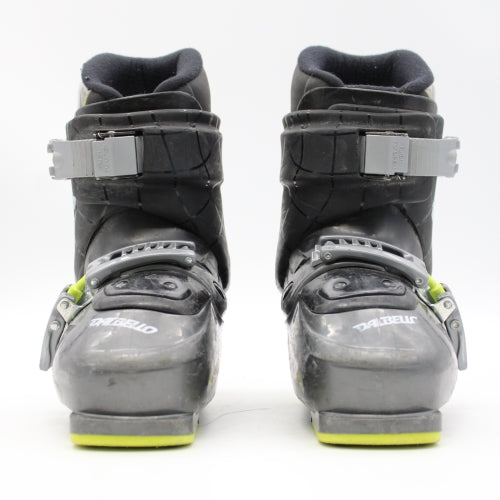 Dalbello FXR 2 Kids Ski Boots - Size 3.5 / Mondo 21.5 Used