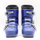 Salomon Performa T3 Ski Boots - Size 6.5 / Mondo 24.5 Used