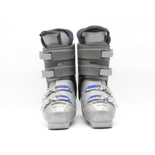 Dalbello VT Vantage 4Factor Ski Boots - Size 11 / Mondo 29 Used