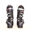 Salomon X3-100 Custom Shell Engergzyer Ski Boots - Size 7 / Mondo 25 Used