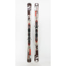 Rossignol Experience 78 Demo Skis with Bindings - 166 cm Used