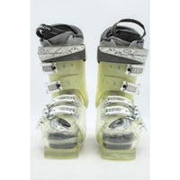 Salomon Energyzer 90 Women Ski Boots - Size 6 / Mondo 23 Used