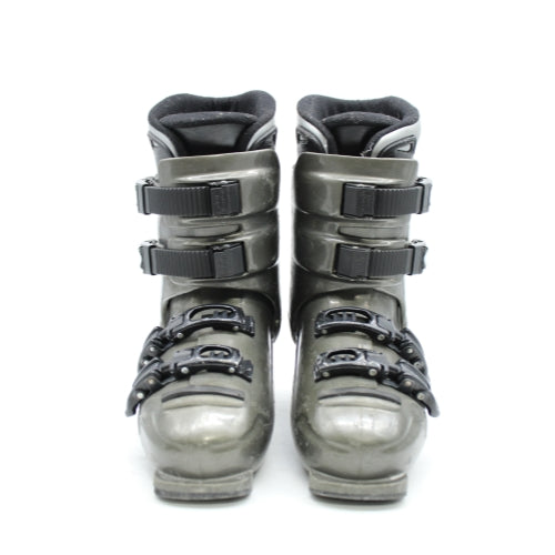 Dalbello MXR Ski Boots - Size 7.5 / Mondo 25.5 Used