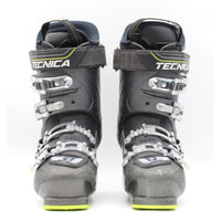 Tecnica Ten.2 RT 80 Ski Boots - Size 7 / Mondo 25 Used