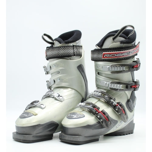 Rossignol Exalt Ski Boots - Size 4.5 / Mondo 22.5 Used