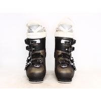 Head Edge Advant 95 Women's Ski Boots - Size 5/ Mondo 22 Used