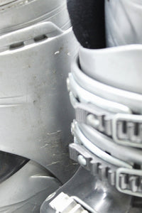 Nordica Easy One 5 Ski Boots - Size 6 / Mondo 24 Used