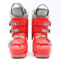 Head Edge J Junior Ski Boots - Size 5.5 / Mondo 23.5 Used