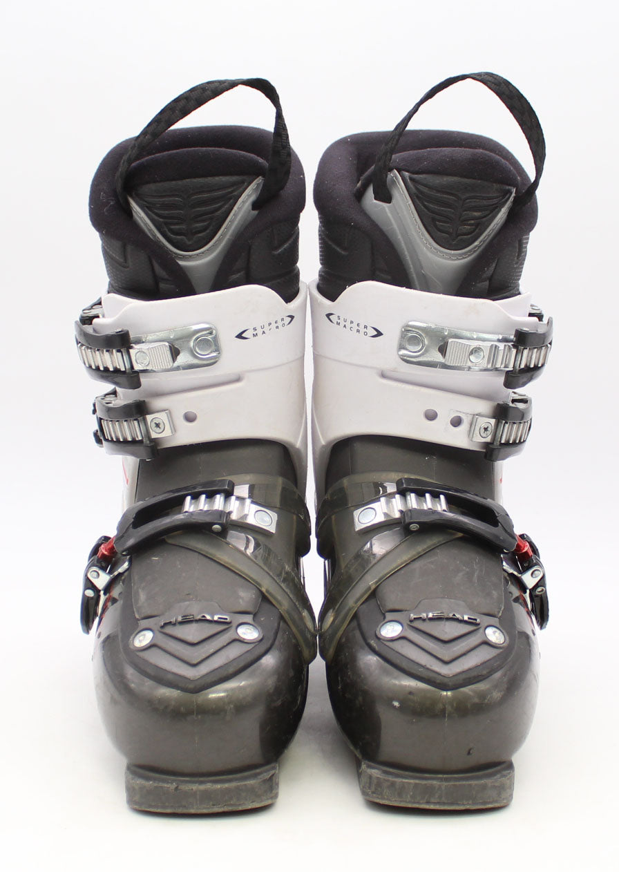 Head BYS Ski Boots - Size 6.5 / Mondo 24.5 Used