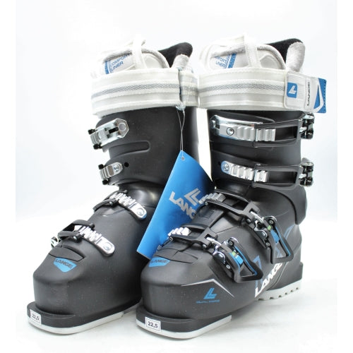 Lange LX 70 Women's Ski Boots - Size 5.5 / Mondo 22.5 New