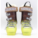 Lange Rx 100 Pro Women's Ski Boots - Size 5.5 / Mondo 22.5 New