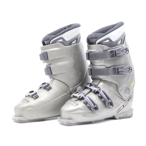 Dalbello MXR Ski Boots - Size 8.5 / Mondo 26.5 Used