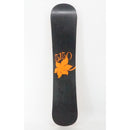 5150 Flower Snowboard - 128 cm Used