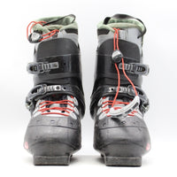 Salomon Verse 3.0 Ski Boots - Size 12 / Mondo 30 Used